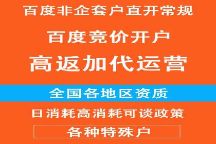 百度推广实战经验分享：案例精选